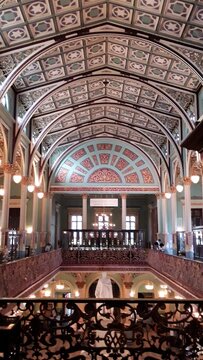 Dr Bhau Daji Lad Museum, Mumbai, Maharashtra, India