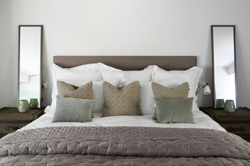 London Modern Home Interiors in London Apartments
