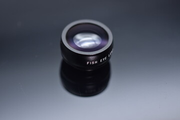 fish eye filter Mobile Phone Lens 
