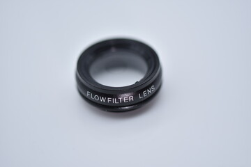 Flow filter  Mobile Phone Lens Kit 