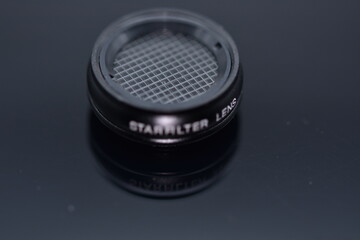 Star filter Mobile Phone Lens Kit 