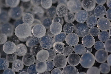 Silica gel pellets,Dessicant, silica gel