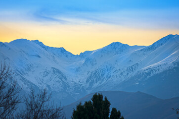 Mont Canigou,Occitanie, France.