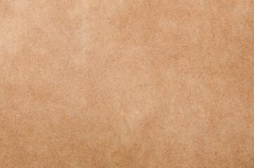Pattern of brown paper background