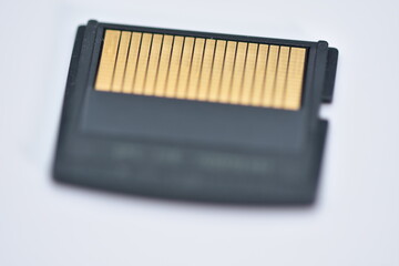 XD Picture Card Type M for Cameras