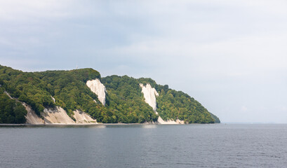 Kreidek&uuml;ste R&uuml;gen