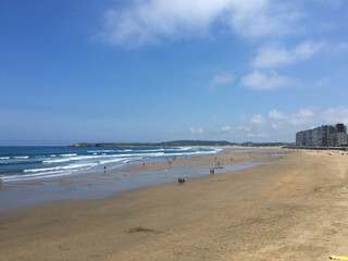Spanien Asturias