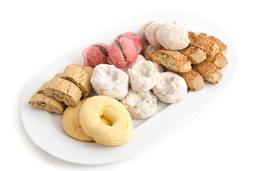 Italian Cookies
