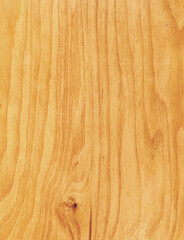 yellow plywood wood texture background