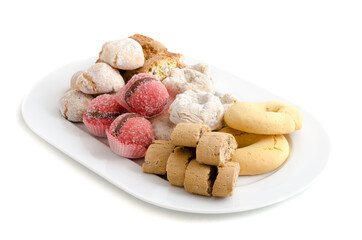 Italian Cookies