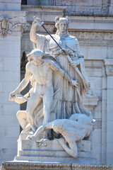 rome and vatican panoramics