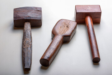 tool for tok sen massage © Игор Чусь