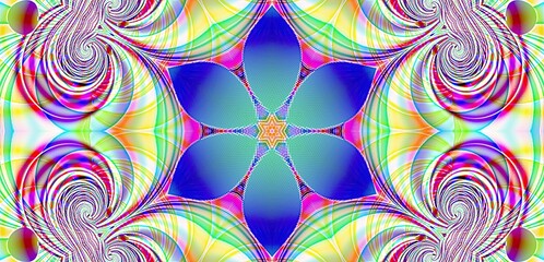 Mixed abstract backgrounds of all colors and shapes usable for website graphics work for smartphone and tablet computer monitors.