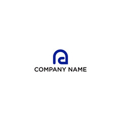 This logo is a combination of 2 letters namely N and C, the design of the logo is made modern,  abstract, combination, luxurious and futuristic