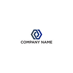 This logo is a combination of 2 letters namely N and C, the design of the logo is made modern,  abstract, combination, luxurious and futuristic