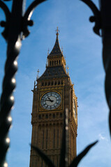 The Big Ben of London