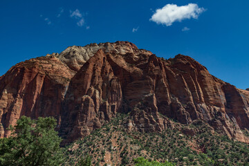 Zion National Park, Utah
