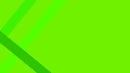 abstract modern green background vector illustration wallpaper
