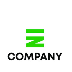 letter Z logo 