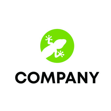 Gecko Logo 