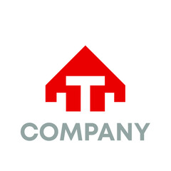 T Home Logo 