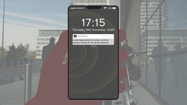 5 Social Media Messages
