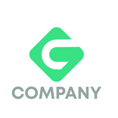 letter G logo