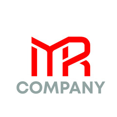 MR logo