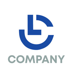 LC logo