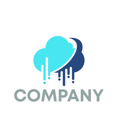 Cloud Data Logo 