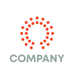 Dots Logo 