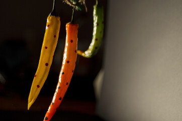 pepper