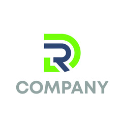 DR logo 