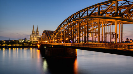 Kölner Dom