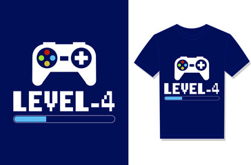 Level 4
