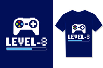 Level 8