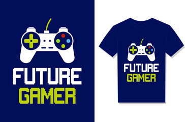 Future Gamer