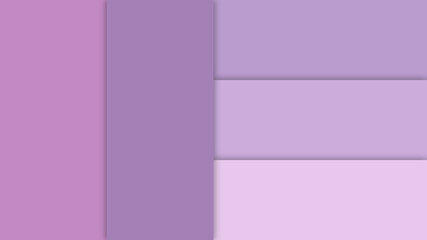 Obraz premium colorful abstract background with rectangle