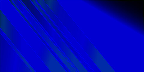 blue abstract background