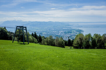 Lake View / Bregenz