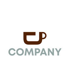 Mug Logo Design 