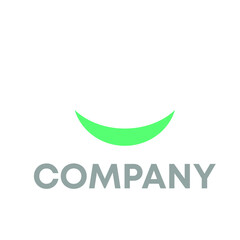 Fototapeta premium V Logo Design 