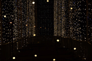 new year celebration