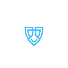 shield security logo