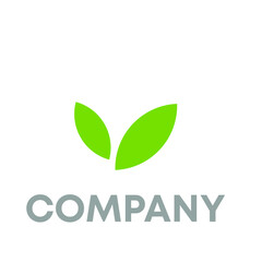 leaf logo