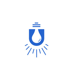 Light Bulb Logo 
