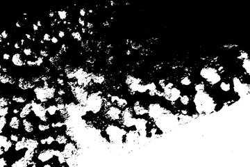 Distress Overlay Texture