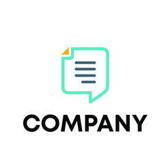 education communication logo