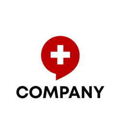 medical communication logo