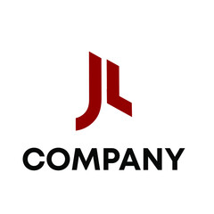 JL Logo Design